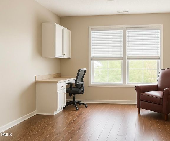 3103 Broomsedge Way, Durham, NC 27712