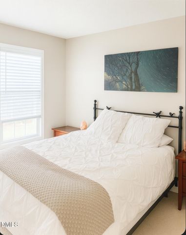 3103 Broomsedge Way, Durham, NC 27712