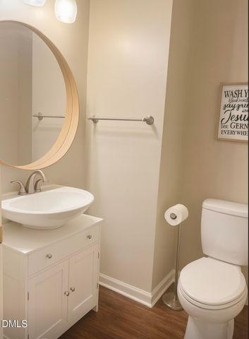 3103 Broomsedge Way, Durham, NC 27712