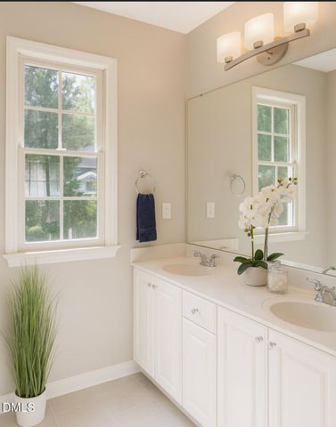 3103 Broomsedge Way, Durham, NC 27712