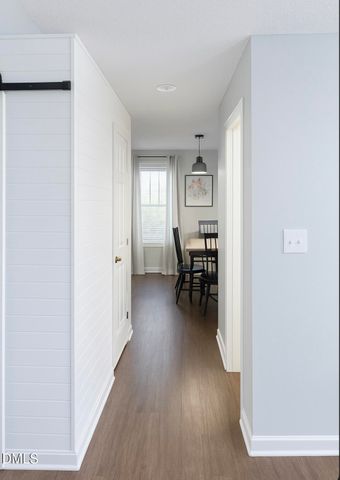 3103 Broomsedge Way, Durham, NC 27712