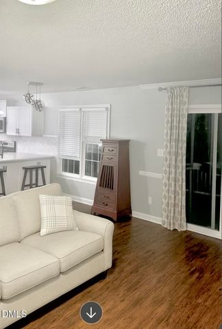 3103 Broomsedge Way, Durham, NC 27712