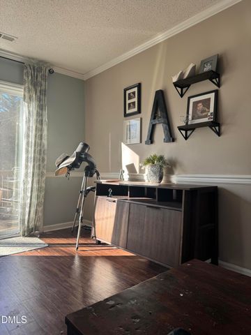 3103 Broomsedge Way, Durham, NC 27712