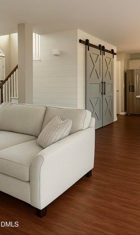 3103 Broomsedge Way, Durham, NC 27712