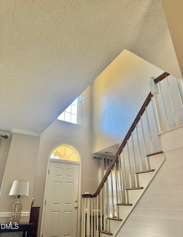 3103 Broomsedge Way, Durham, NC 27712