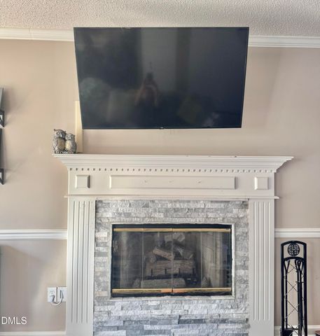 3103 Broomsedge Way, Durham, NC 27712