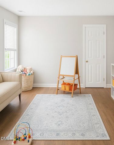 3103 Broomsedge Way, Durham, NC 27712