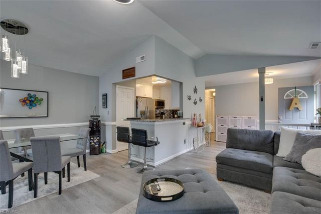 4809 Oldwick CT, Virginia Beach, VA 23462