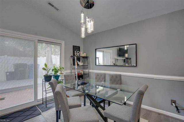 4809 Oldwick CT, Virginia Beach, VA 23462