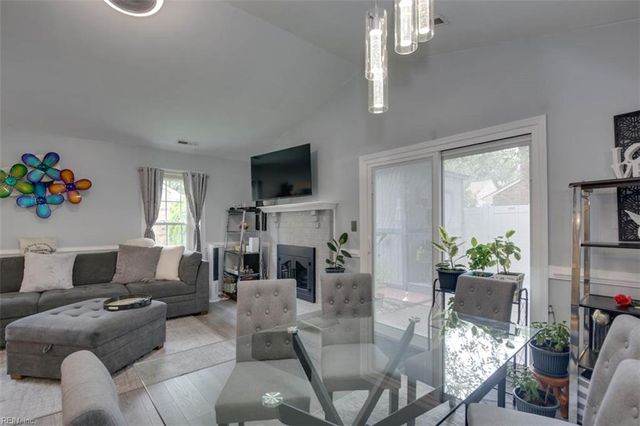 4809 Oldwick CT, Virginia Beach, VA 23462
