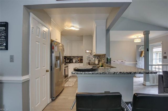 4809 Oldwick CT, Virginia Beach, VA 23462
