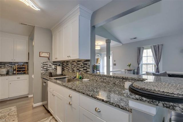 4809 Oldwick CT, Virginia Beach, VA 23462