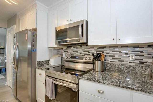 4809 Oldwick CT, Virginia Beach, VA 23462