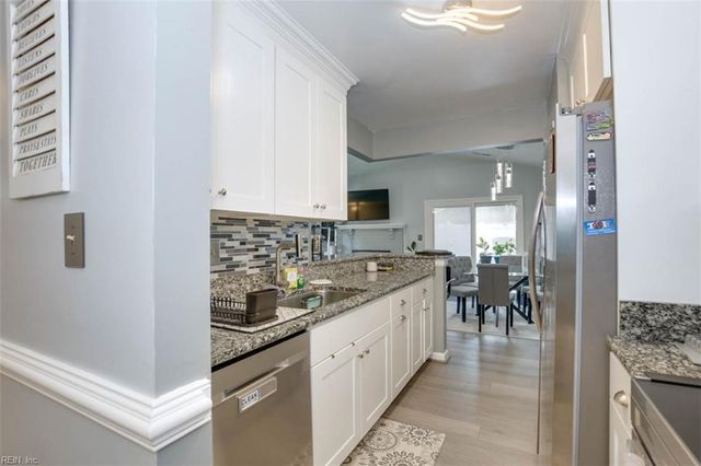 4809 Oldwick CT, Virginia Beach, VA 23462