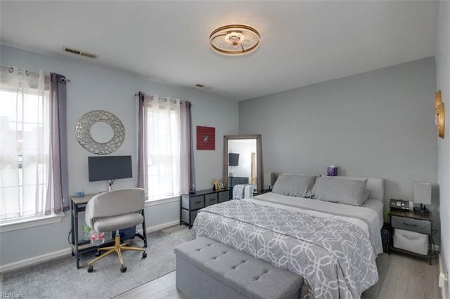 4809 Oldwick CT, Virginia Beach, VA 23462