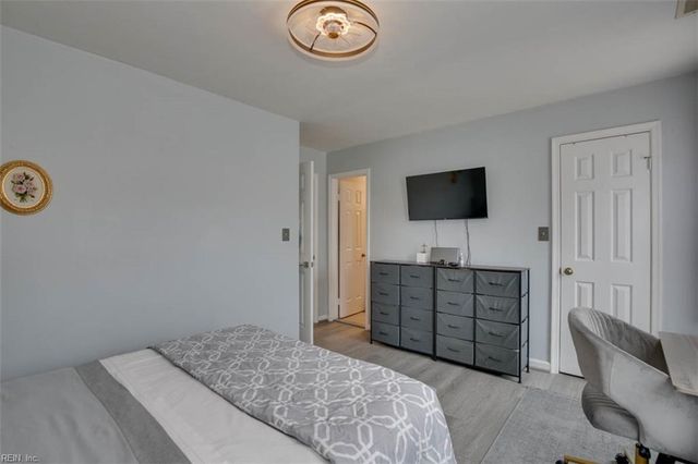 4809 Oldwick CT, Virginia Beach, VA 23462