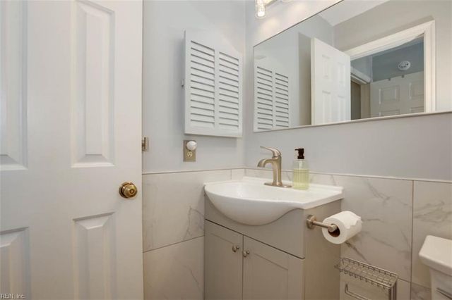 4809 Oldwick CT, Virginia Beach, VA 23462