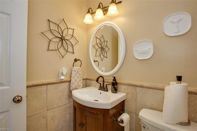 4809 Oldwick CT, Virginia Beach, VA 23462
