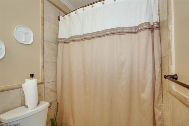4809 Oldwick CT, Virginia Beach, VA 23462