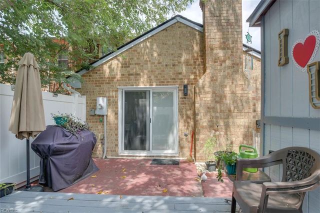 4809 Oldwick CT, Virginia Beach, VA 23462