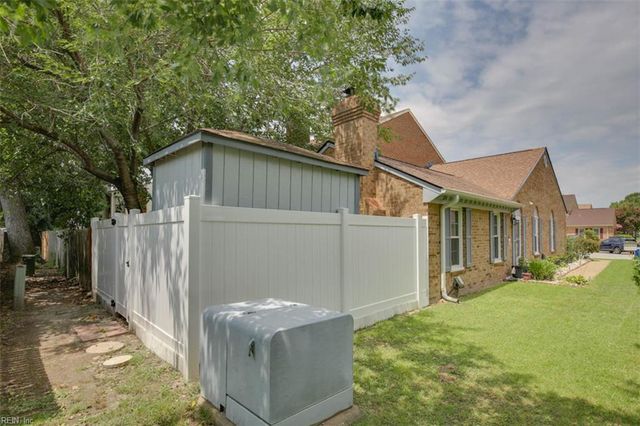 4809 Oldwick CT, Virginia Beach, VA 23462