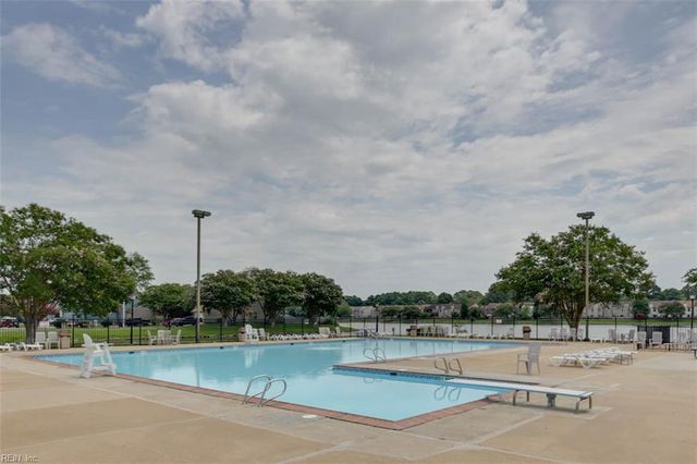 4809 Oldwick CT, Virginia Beach, VA 23462