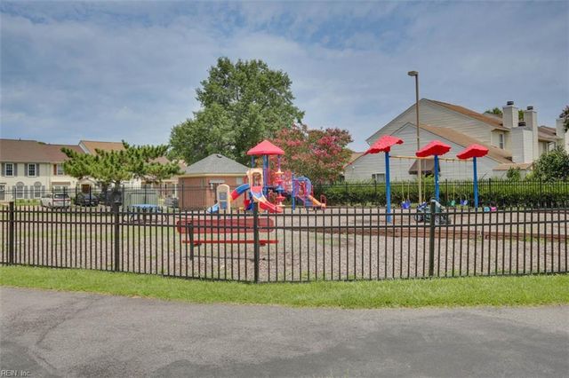 4809 Oldwick CT, Virginia Beach, VA 23462