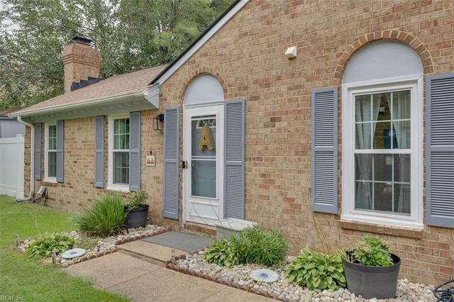 4809 Oldwick CT, Virginia Beach, VA 23462