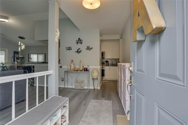 4809 Oldwick CT, Virginia Beach, VA 23462
