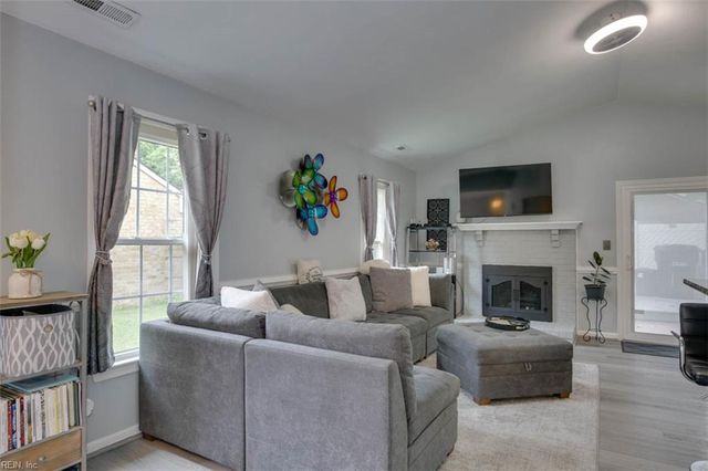 4809 Oldwick CT, Virginia Beach, VA 23462