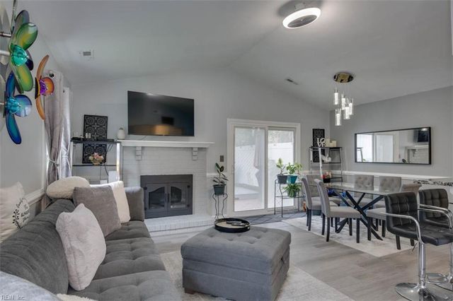 4809 Oldwick CT, Virginia Beach, VA 23462
