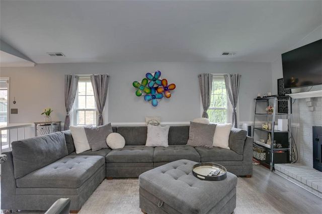 4809 Oldwick CT, Virginia Beach, VA 23462