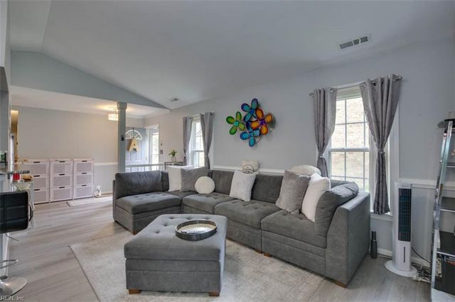 4809 Oldwick CT, Virginia Beach, VA 23462