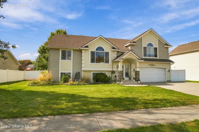 8175 N Salmonberry Lp, Hayden, ID 83835 property photo