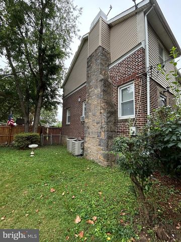 1341 TYSON AVE, Philadelphia, PA 19111