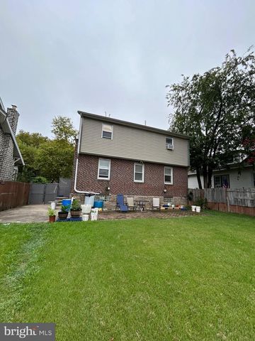 1341 TYSON AVE, Philadelphia, PA 19111