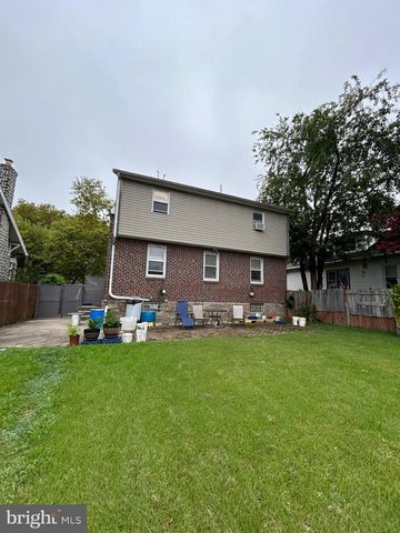 1341 TYSON AVE, Philadelphia, PA 19111