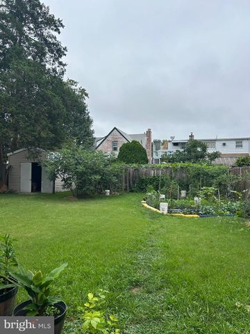 1341 TYSON AVE, Philadelphia, PA 19111