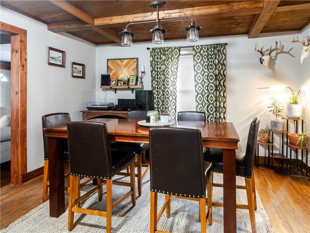 2191 Birch St, South Pymatuning Twp, PA 16150