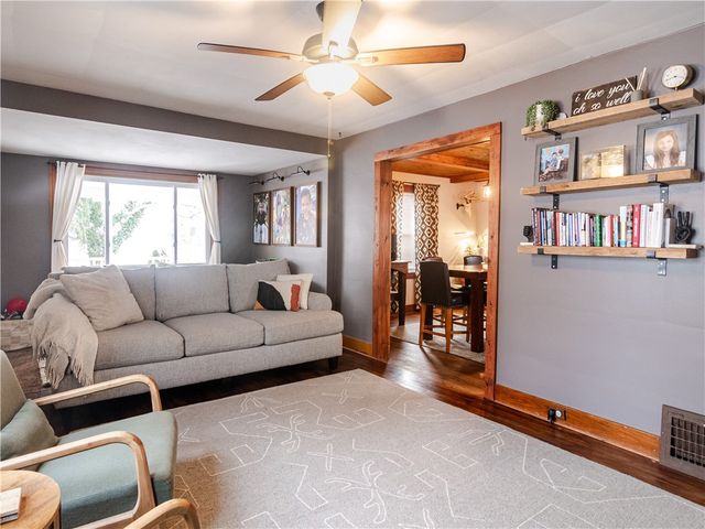 2191 Birch St, South Pymatuning Twp, PA 16150