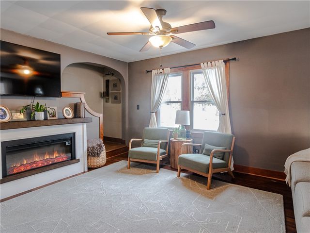 2191 Birch St, South Pymatuning Twp, PA 16150