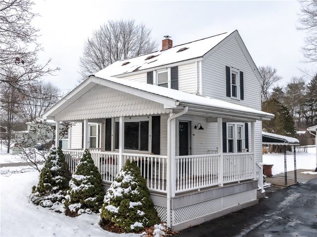 2191 Birch St, South Pymatuning Twp, PA 16150