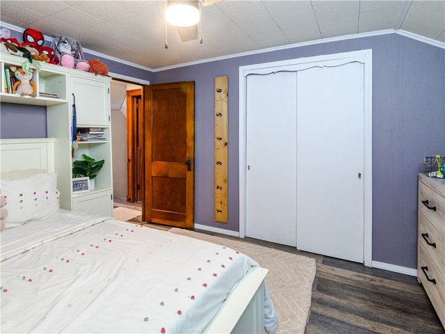 2191 Birch St, South Pymatuning Twp, PA 16150