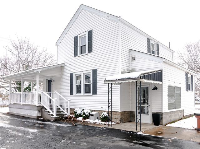 2191 Birch St, South Pymatuning Twp, PA 16150