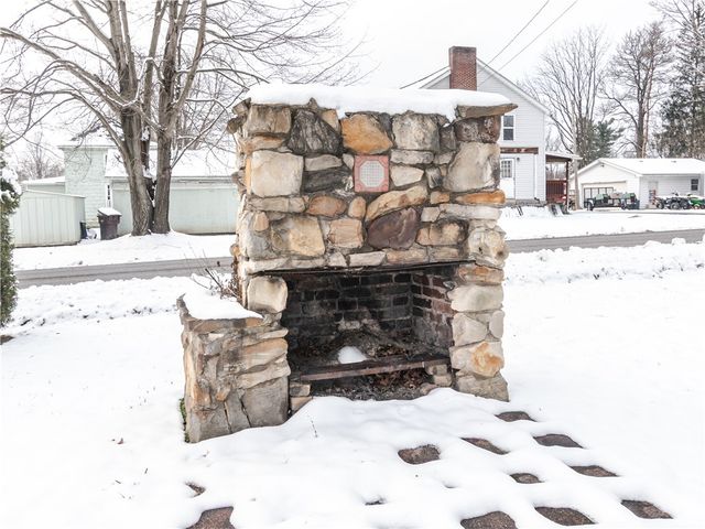 2191 Birch St, South Pymatuning Twp, PA 16150