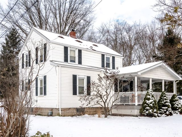 2191 Birch St, South Pymatuning Twp, PA 16150