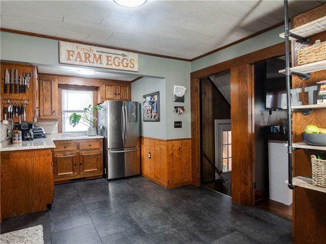 2191 Birch St, South Pymatuning Twp, PA 16150