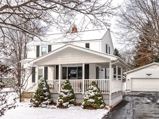 2191 Birch St, South Pymatuning Twp, PA 16150