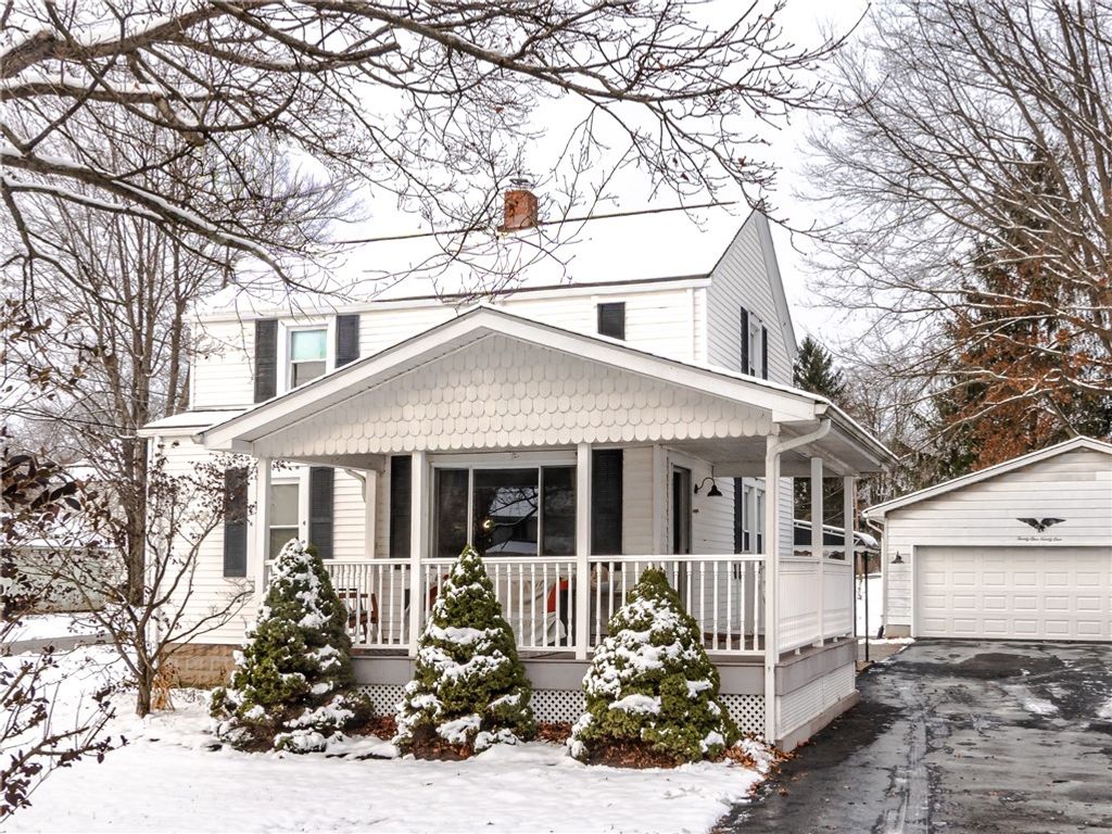 2191 Birch St, South Pymatuning Twp, PA 16150