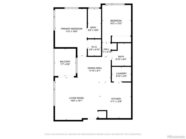 1585 Hecla Way 201, Louisville, CO 80027